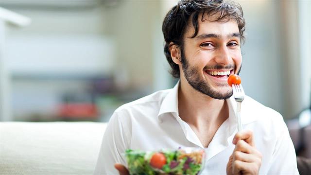 Η φυτοφαγική διατροφή είναι πιθανό να συμβάλλει στην πρόληψη της υποτροπής του καρκίνου στον προστάτη