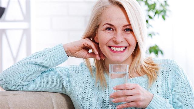 Ολοκληρώθηκε το πρόγραμμα Αγαπώ τον εαυτό μου, με φροντίζω, πιστεύω σε μένα της Εταιρείας Εμμηνόπαυσης