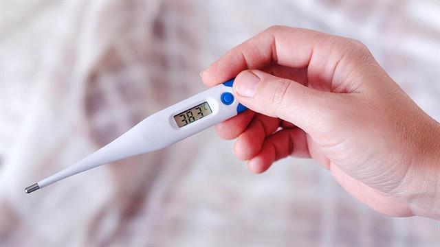 Ποιο θερμόμετρο αποσύρεται από την ελληνική αγορά - Ανακοίνωση από τον ΕΟΦ