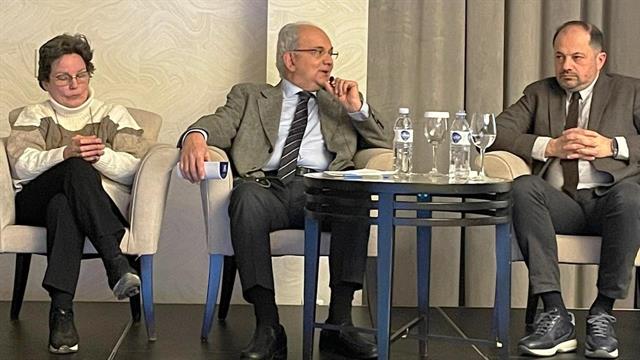 Νέα εμβόλια κατά των ιών και όχι μόνο - Τα mRNA ήρθαν για να μείνουν