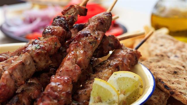 Το τσίκνισμα αύξησε την αιθαλομίχλη στην Αθήνα