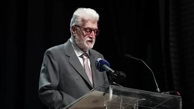 Πέθανε ο δήμαρχος Ιωαννίνων, καθηγητής Παθολογίας Μωυσής Ελισάφ