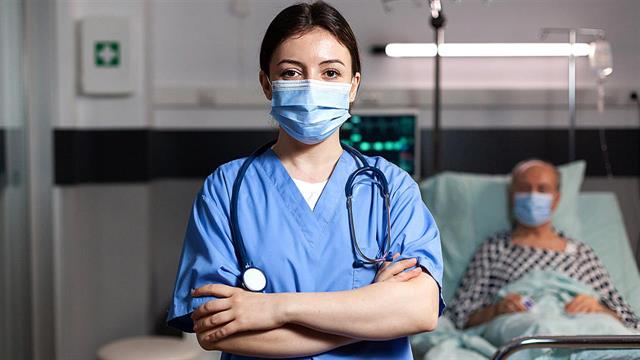 Η ιατρική ρόμπα καθορίζει τον βαθμό εμπιστοσύνης των ασθενών [μελέτη]