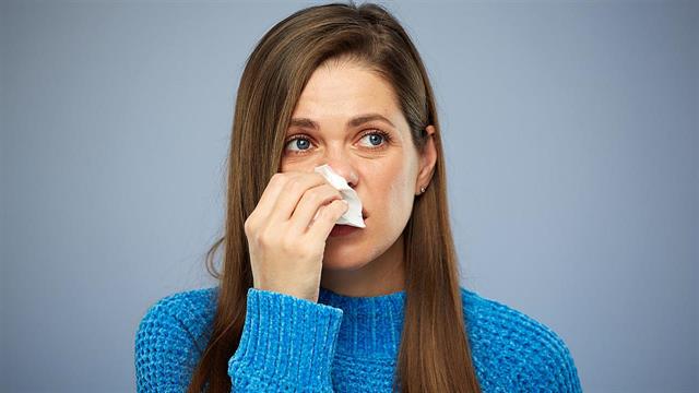 Χρόνια καταρροή: Γιατί συμβαίνει;