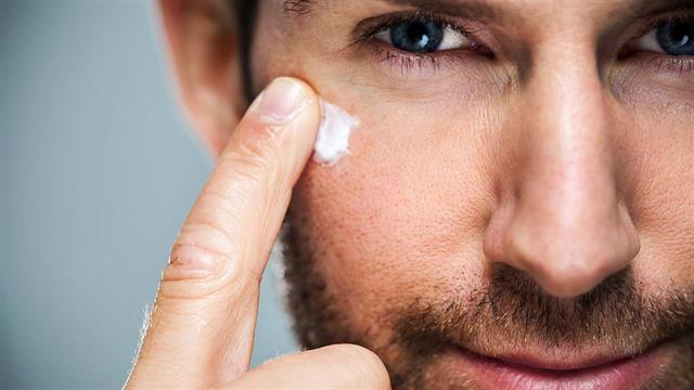 Περιποίηση προσώπου για άνδρες: Χρήσιμες συμβουλές