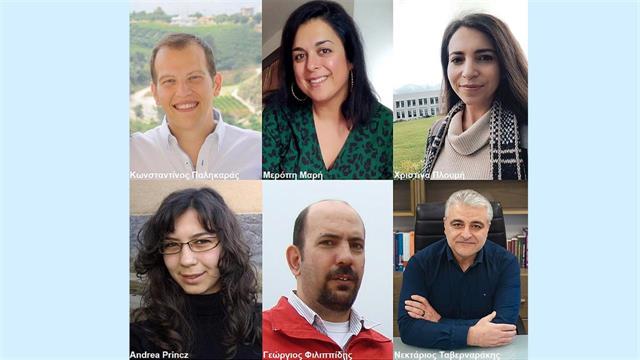 Νέα απεικονιστική μέθοδος για την παρατήρηση ζωντανών κυττάρων δίνει απαντήσεις σε θεμελιώδη βιολογικά ερωτήματα