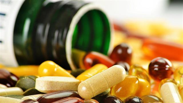 ΕΟΦ: Αποσύρονται 29 παρτίδες από 4 συμπληρώματα διατροφής [πίνακας]