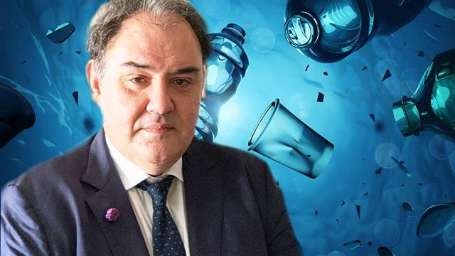 Πλαστικοποιητές και ανθρώπινη υγεία - Τι δείχνει μεγάλη πανευρωπαϊκή μελέτη