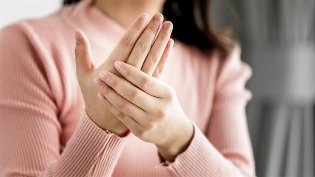 Το ταξίδι του ασθενή με ρευματικό νόσημα μέχρι τη διάγνωση [έρευνα]