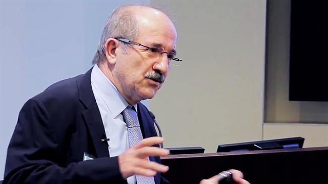 Φάρμακο με ελληνική υπογραφή για τη γεωγραφική ατροφία ωχράς κηλίδας