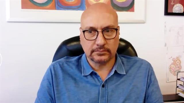 Καθησυχαστικός ο πρόεδρος του ΕΟΔΥ έπειτα από τον θάνατο της 6χρονης από στρεπτόκοκκο