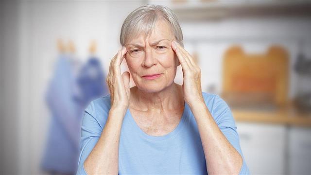 Ερευνα έδειξε αλλαγές στον εγκέφαλο ακόμα και μετά από ήπια νόσηση Covid-19