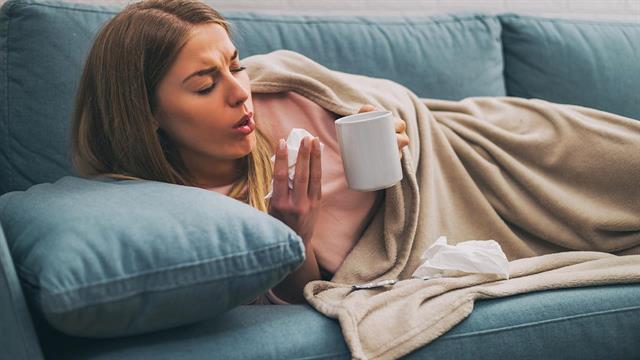 Δύο νέα εμβόλια κατά του αναπνευστικού συγκυτιακού ιού - RSV