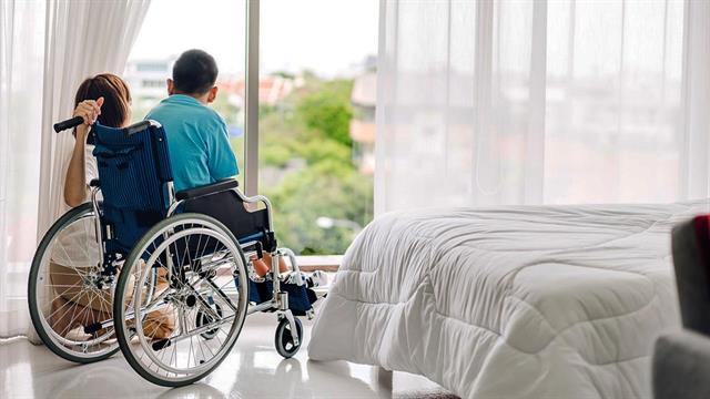 Στα σκαριά επαγγελματική αναδοχή για παιδιά με αναπηρίες