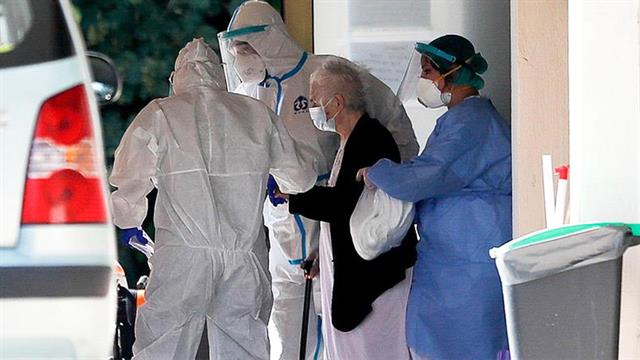 Στο εδώλιο υπεύθυνοι Οίκου Ευγηρίας για τον θάνατο 28 τροφίμων από CoViD-19