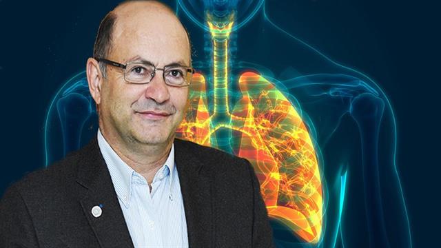 Νέο έξυπνο φάρμακο για μία μορφή καρκίνου του πνεύμονα