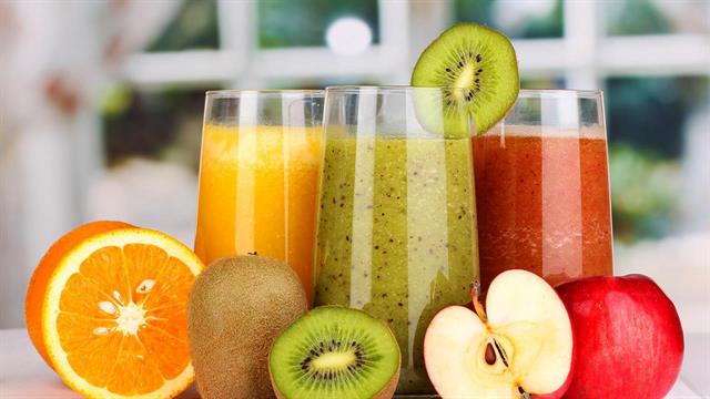 Τροφές που θα ενισχύσουν την προπόνησή μας