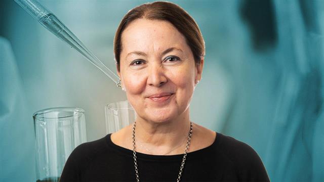 Σοφία Ανδρούδη: 550 σπάνιες  οφθαλμολογικές παθήσεις, πολλές με γενετική προέλευση