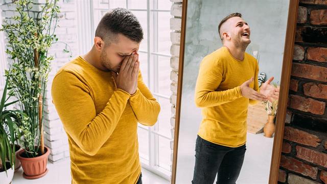 Διπολική διαταραχή τύπου Ι και ΙΙ: Ποιες είναι οι διαφορές;