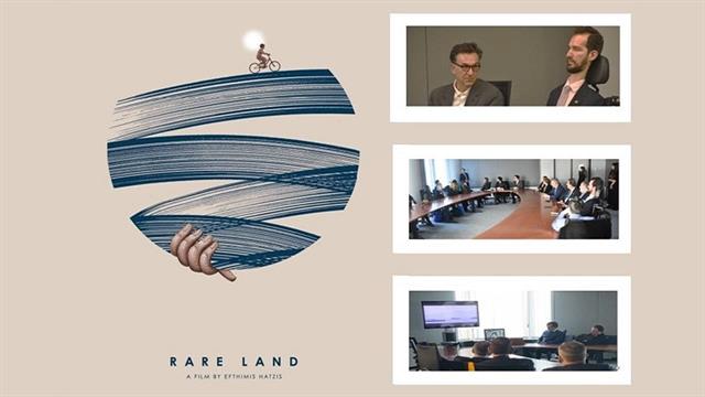 Η Chiesi συμμετείχε σε δράση ευαισθητοποίησης για τις σπάνιες παθήσεις στο Ευρωπαϊκό Κοινοβούλιο