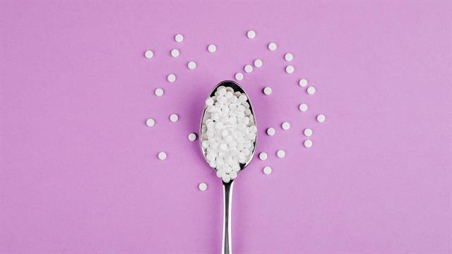 Αυξημένος κίνδυνος εμφράγματος και εγκεφαλικού από τεχνητό γλυκαντικό [μελέτη]