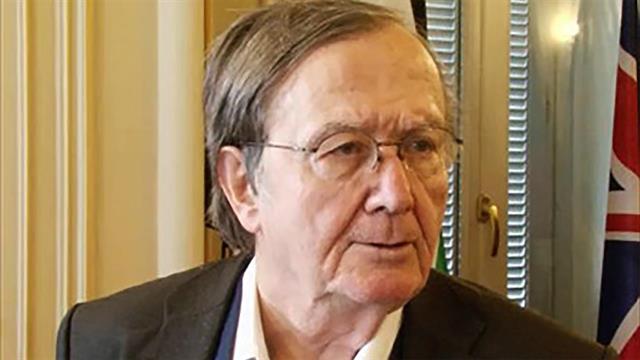 Πέθανε ο καθηγητής Παιδοψυχιατρικής Ιωάννης Τσιάντης