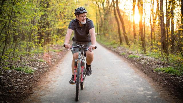Η δια βίου άθληση διατηρεί τις γνωστικές ικανότητες στην τρίτη ηλικία [μελέτη]