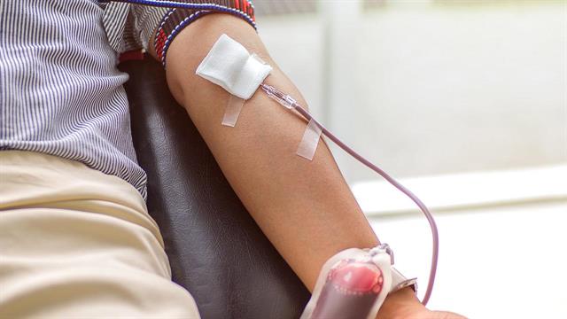 Έκτακτη αιμοδοσία από τον Δήμο Αθηναίων για τις ανάγκες των τραυματιών στα Τέμπη