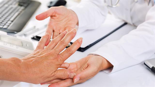 Ρευματικές παθήσεις: Όσα πρέπει να γνωρίζετε
