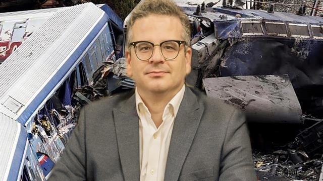 Διαταραχή μετατραυματικού στρες μετά από μεγάλα δυστυχήματα