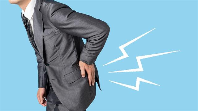 Πόνος στο ισχίο: Τρόποι να τον αντιμετωπίσετε