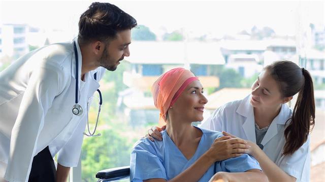 Οι εξελίξεις με το Εθνικό Μητρώο Καρκίνου και οι αλλαγές στο ψηφιακό περιβάλλον