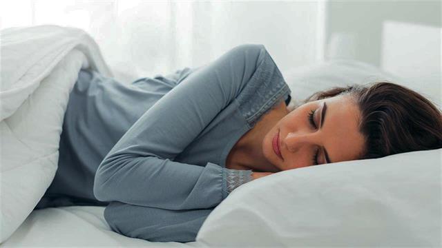 Ποια είναι η σχέση του ύπνου με τις λοιμώξεις [μελέτη]