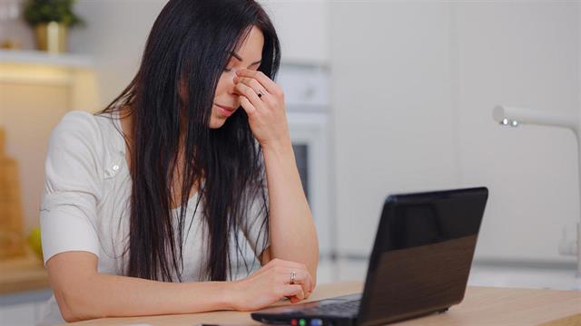 Ασθενείς με long-Covid έχουν χαμηλότερο επίπεδο οξυγόνου στον εγκέφαλο [μελέτη]