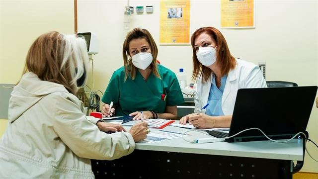 Ο χρόνιος πόνος ως νόσημα - Φαρμακευτική και επεμβατική αντιμετώπιση