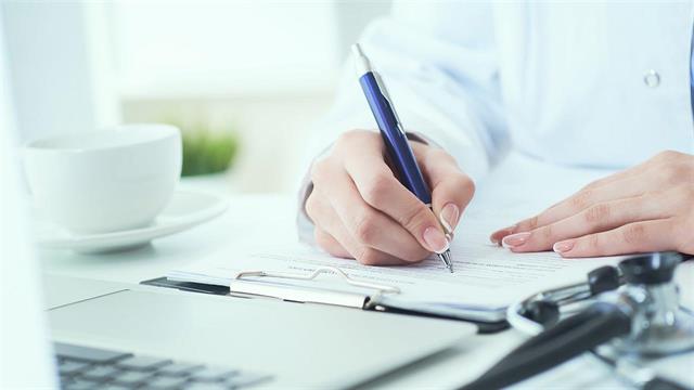 Τεχνητή νοημοσύνη προβλέπει την επιβίωση ασθενών με καρκίνο διαβάζοντας την ιατρική γνωμάτευση