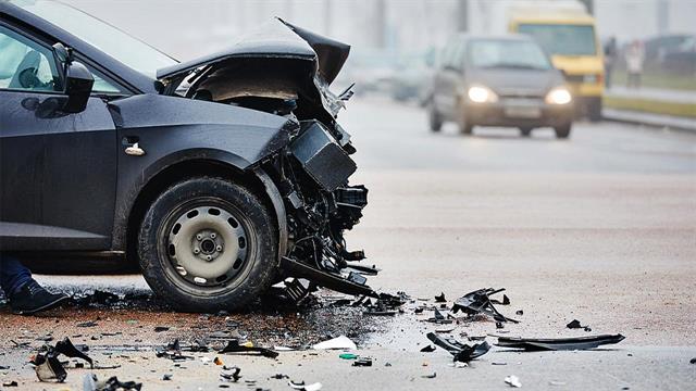 Τροχαία: Κάθε μήνα, έχουμε στους ελληνικούς δρόμους απώλειες σαν του δυστυχήματος των Τεμπών