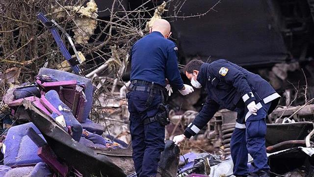 Θετική έκβαση για τους περισσότερους τραυματίες του δυστυχήματος στα Τέμπη