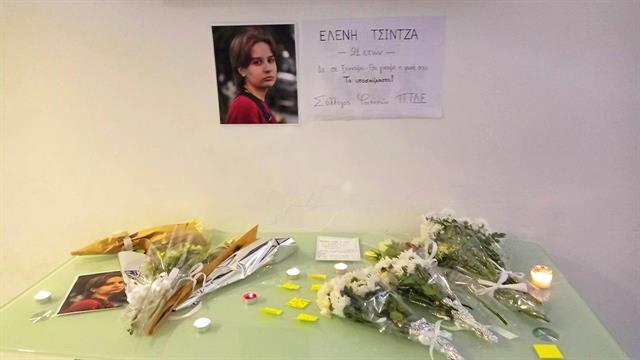 ΑΠΘ: Οδοιπορικό σε ένα Πανεπιστήμιο που βράζει από θλίψη και θυμό [εικόνες]