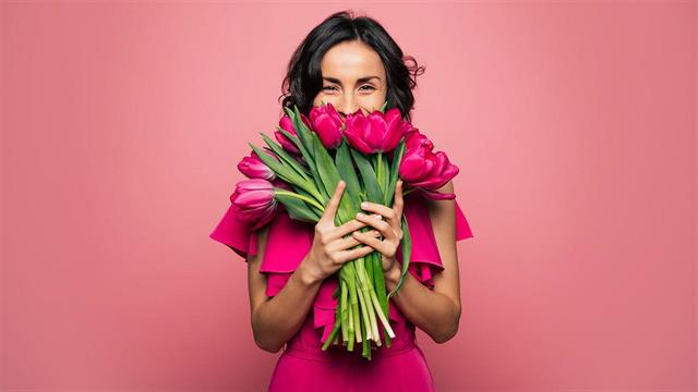 Γυναίκα: 7 τομείς υγείας για πιο ευτυχισμένο και υγιή εαυτό