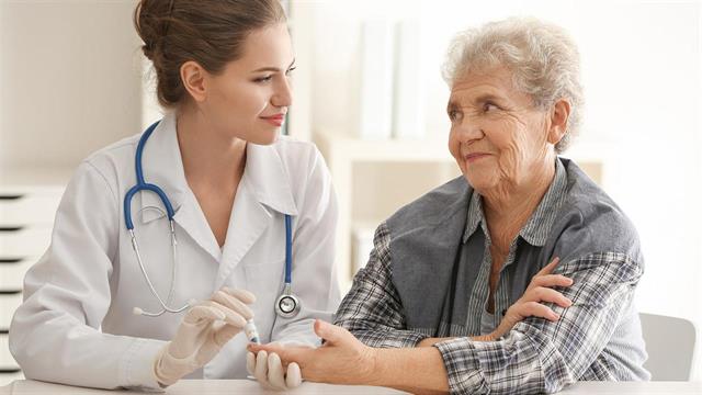 Σακχαρώδης διαβήτης: Πώς επηρεάζει το ανοσοποιητικό σύστημα