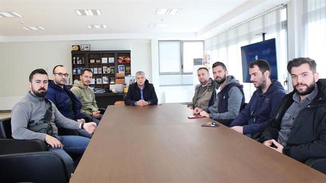 Τέμπη: Η αφανής ομάδα που ταυτοποίησε τα θύματα της τραγωδίας