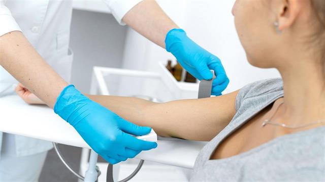 Ερευνητές ανέπτυξαν εξέταση αίματος για το άγχος