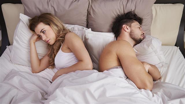 Η  άσκηση όπλο κατά της πρόωρης εκσπερμάτισης [μελέτη]