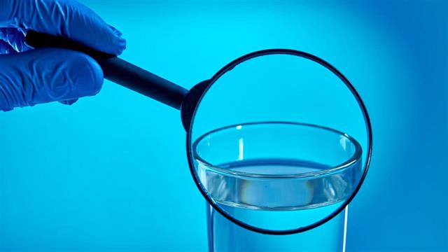 Πώς είναι το νερό της Ελλάδας;