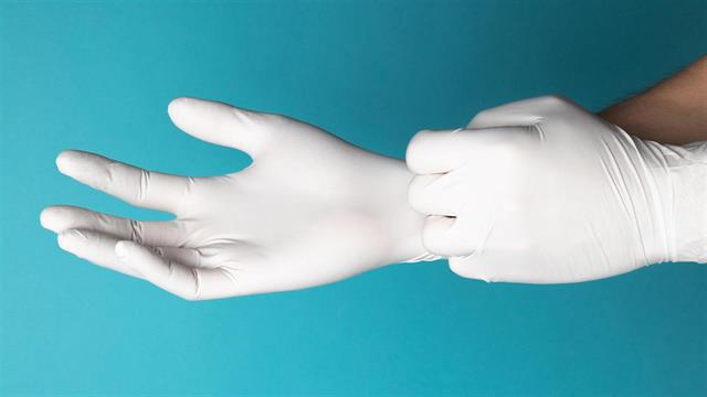 ΕΟΦ: Ανακαλεί παρτίδα γαντιών χειρουργικού τύπου χωρίς πούδρα