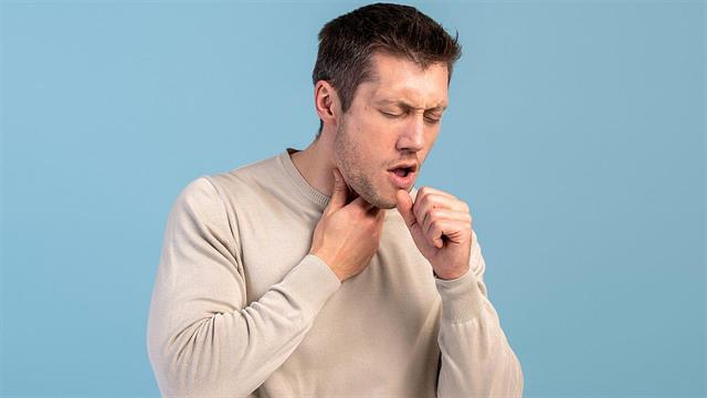 Λιγότερο πιθανή η long Covid μετά από λοίμωξη με Όμικρον