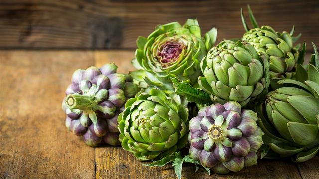 Πώς μας ωφελεί η αγκινάρα