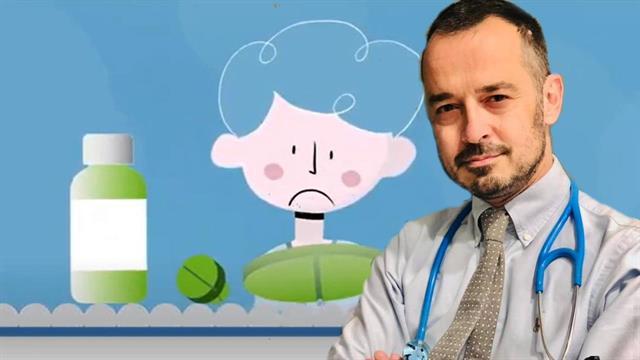 Φάρμακα σε παιδιά: Είναι ακριβής η δοσολογία με βάση το σωματικό βάρος;