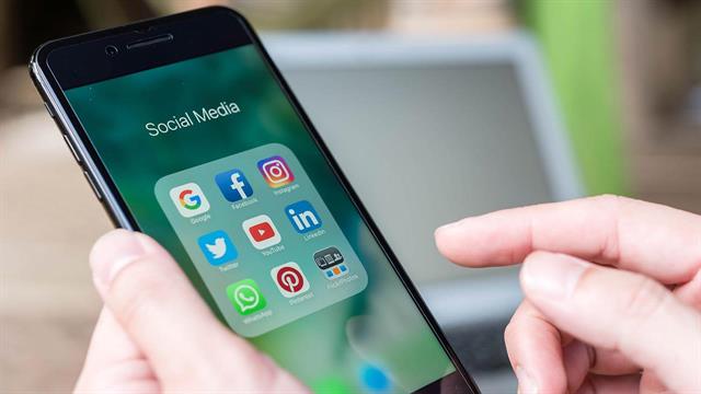 Σε ποιες περιπτώσεις η χρήση των social media βελτιώνει την υγεία - Συμβουλές